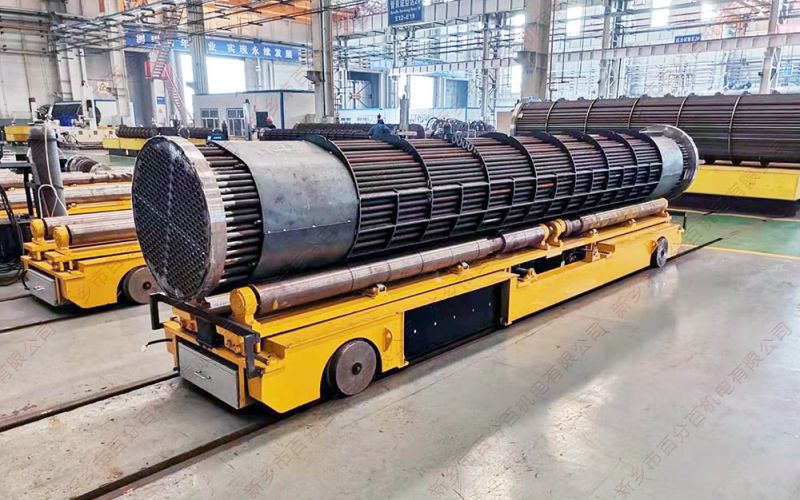 有效維護(hù)電動(dòng)平車(chē)電池，延長(zhǎng)使用壽命的關(guān)鍵技巧